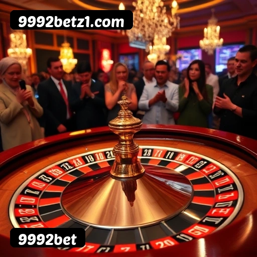 9992bet - App Compatibility