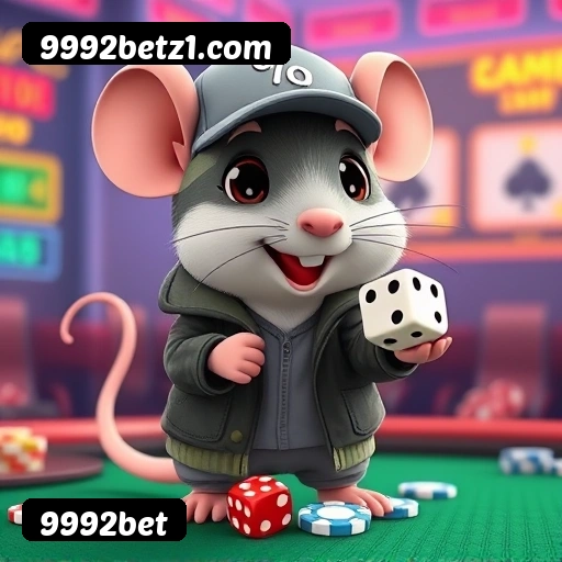 9992bet - Security