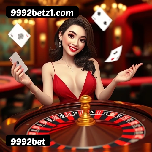 9992bet Brasília - Casino Guide