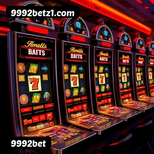 9992bet - App Security