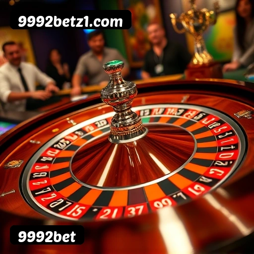 9992bet Brasília - VIP Program