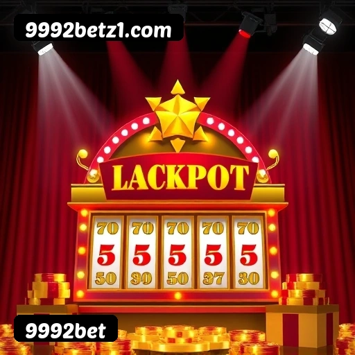 9992bet Belo Horizonte - VIP Casino