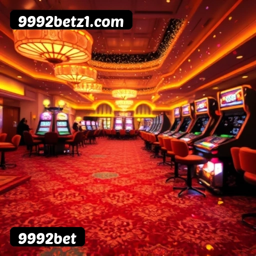 9992bet Salvador - Strategy