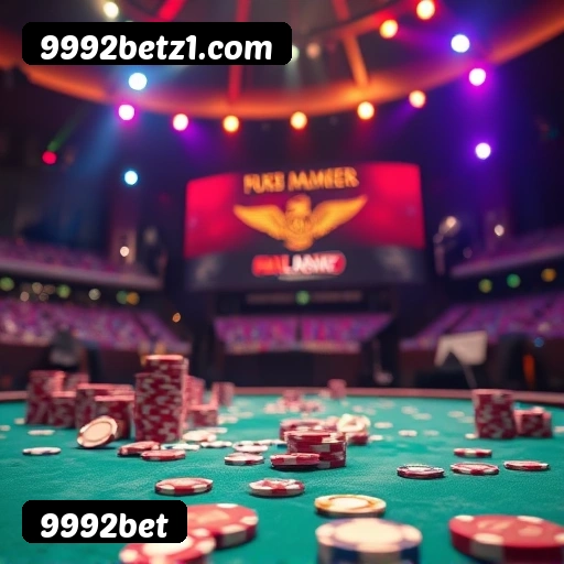 9992bet Fortaleza - Reviews