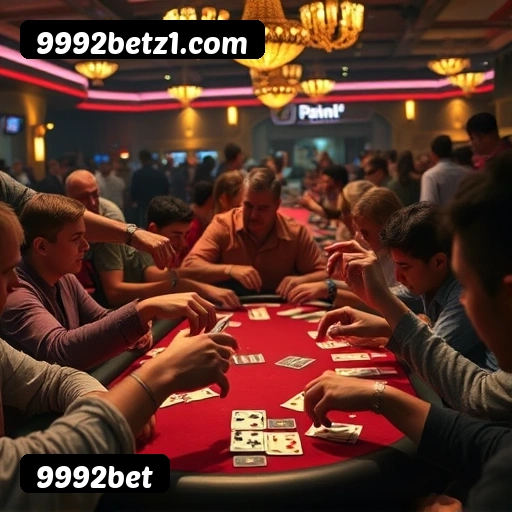 9992bet Brasília - Bonus Features