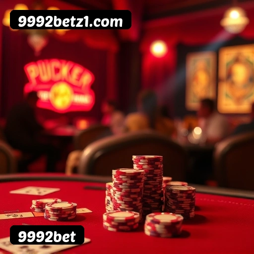 9992bet - App Features