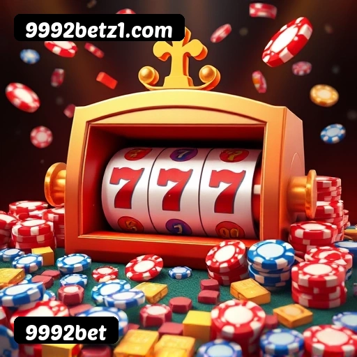 9992bet - Pagamento PIX Instantâneo