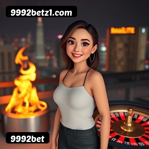 9992bet Salvador - Studio Tour