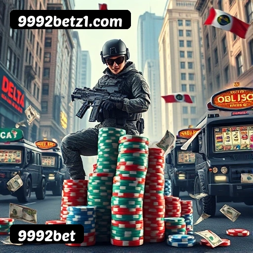 9992bet Salvador - Statistics