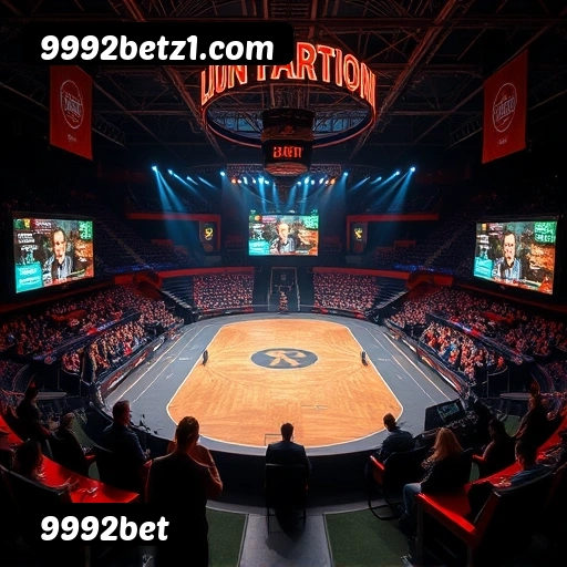 9992bet São Paulo - Jogo Providers
