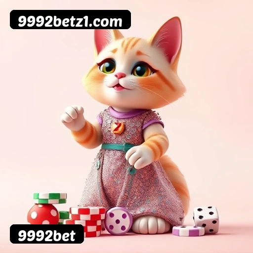 9992bet - Aplicativo Móvel