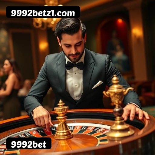 9992bet - Support