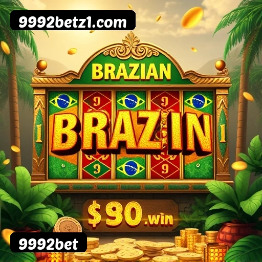 9992bet Belo Horizonte - Winners