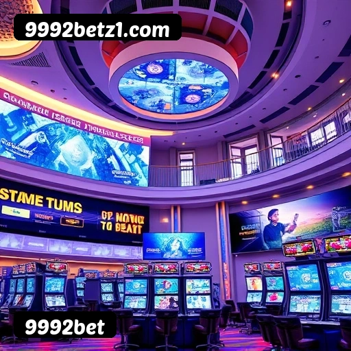 9992bet Rio de Janeiro - Slot Strategy