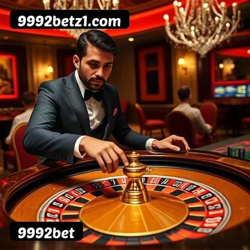 9992bet - Installation Guide
