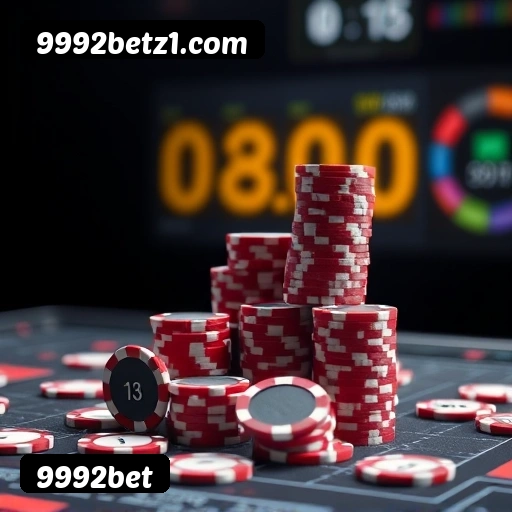 9992bet Fortaleza - Leaderboard