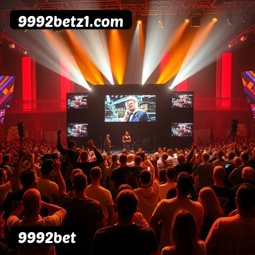 9992bet - Análise de Mercados Esportivos