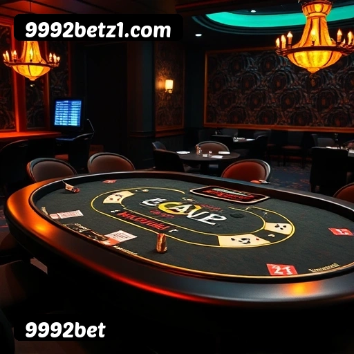 9992bet São Paulo - Top Slots