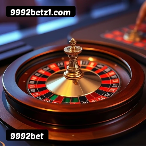 9992bet - App Performance