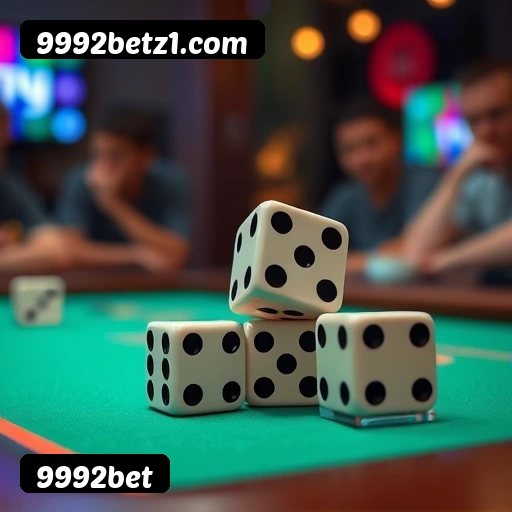 9992bet Curitiba - Live Betting