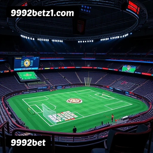 9992bet Salvador - Football