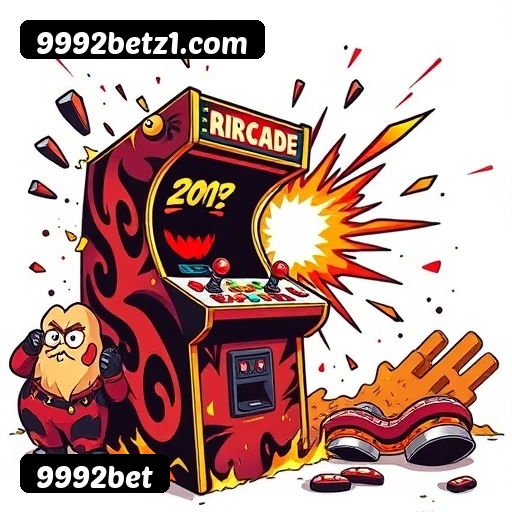 9992bet Belo Horizonte - Reivindique Bonus